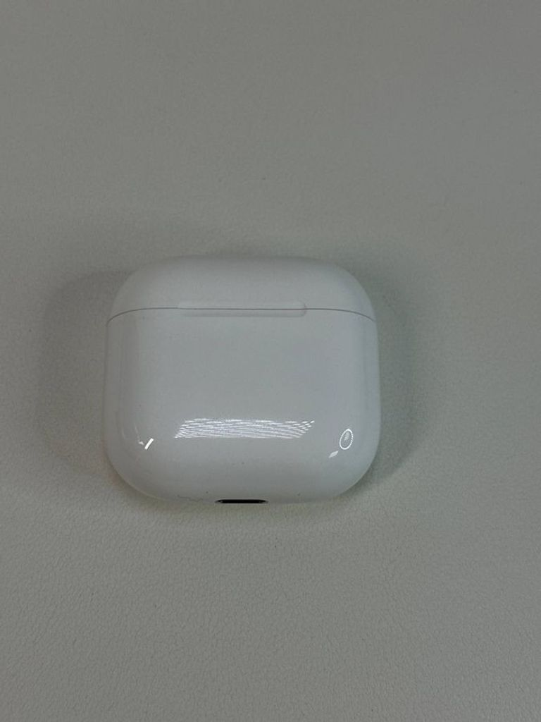 Apple airpods 4 Код:01-200847667. Зображення 6