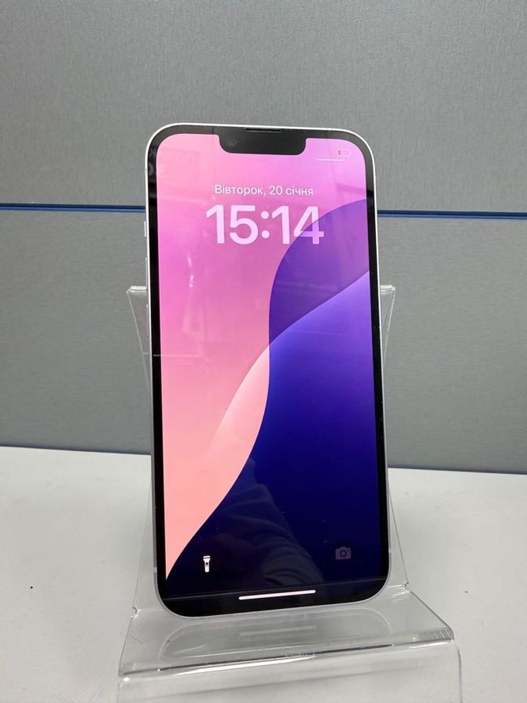 Apple iphone 14 128gb esim Код:01-200848176. Зображення 6