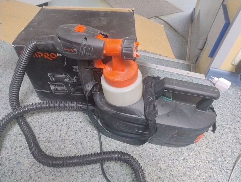 Оголошення Dnipro-M sf-100 Б/У