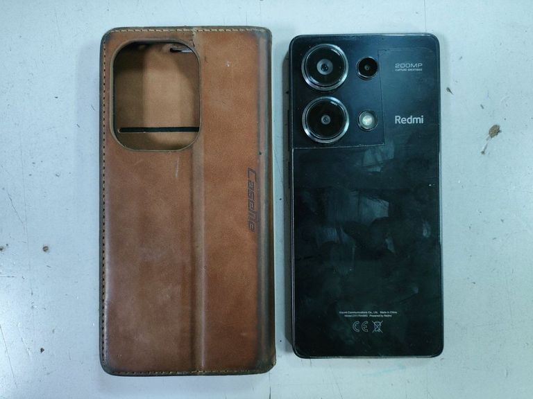 Купити Xiaomi redmi note 13 pro 4g 8/256gb Б/У