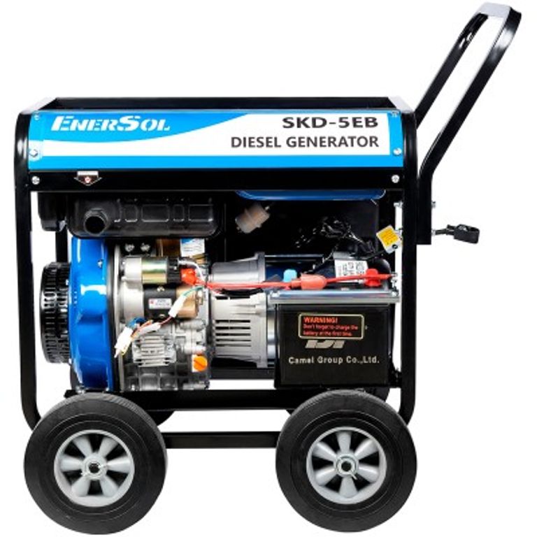 Enersol SKD-5EB Код:null. Зображення 5