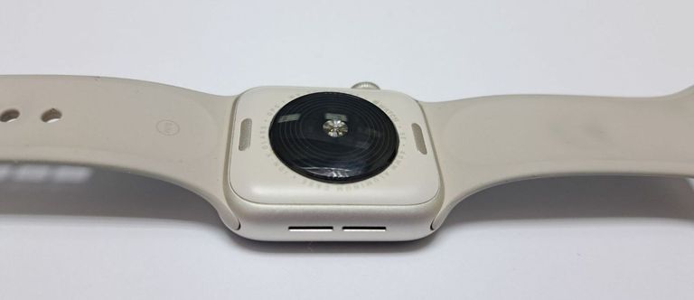 Apple watch se 2 gps 40mm aluminium case Код:01-200853896. Изображение 8