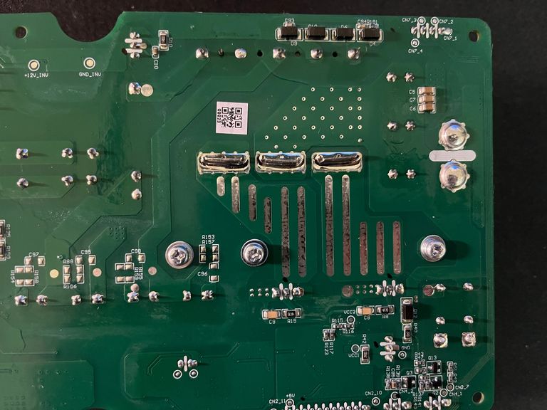 Bluetti poweroak eb70 Код:null. Зображення 7