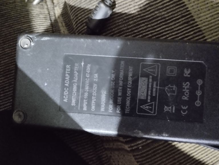 Atis PoE-1010-8P/250m/8L Код:null. Зображення 4