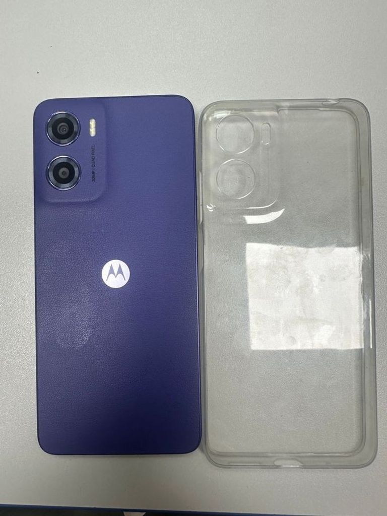 Купити Motorola moto e15 2/64gb Б/У