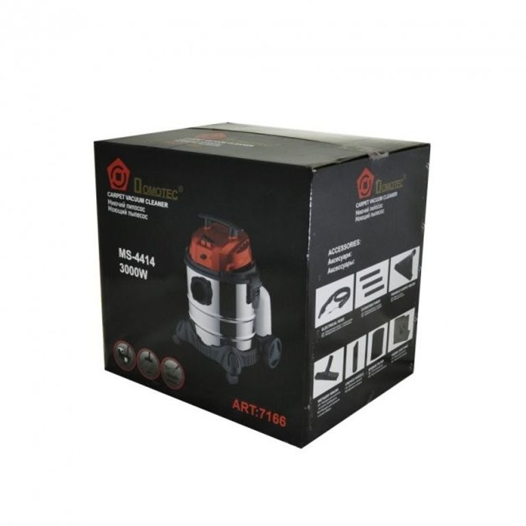 Оголошення DOMOTEC MS-4414, 3000 Вт, 20 л Б/У