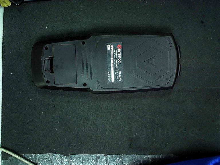 Intertool MT-3091 Код:01-200854639. Изображение 6