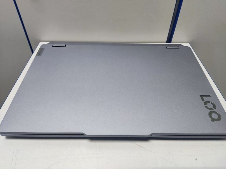 Lenovo 15/ryzen 5 7235hs ddr5/16gb ddr5/hdd *відсутній/ssd 512 gb/geforce rtx3050 6gb Код:01-200855944. Изображение 9