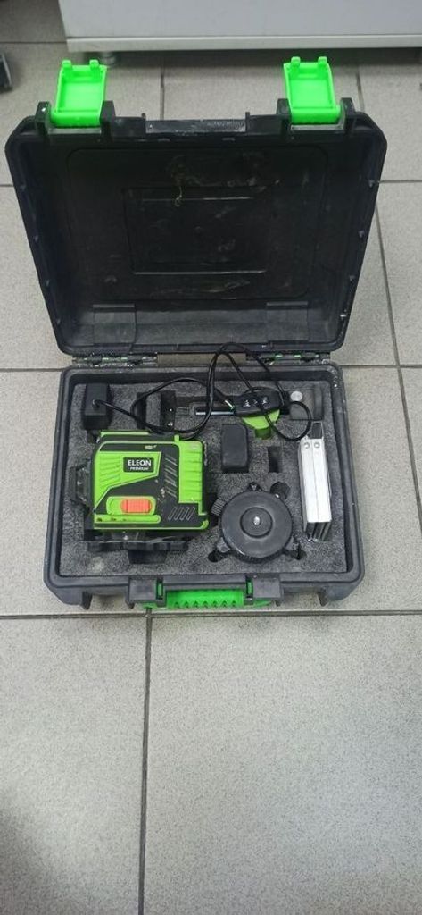 Купити Eleon 4d premium 16 ліній Б/У