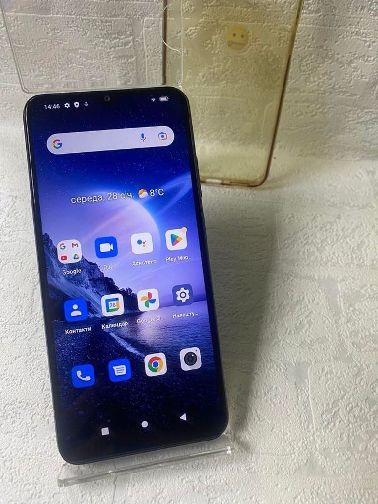 Купити Freeyond m5 8/128gb Б/У