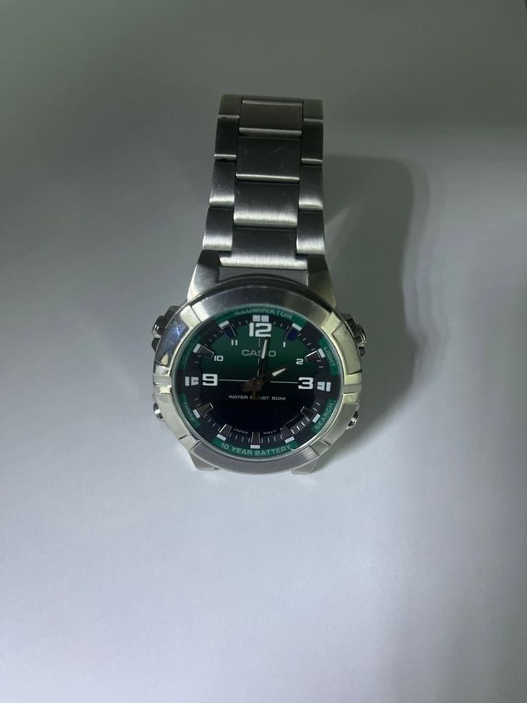 Купити Casio AMW-870D-1AVDF Б/У