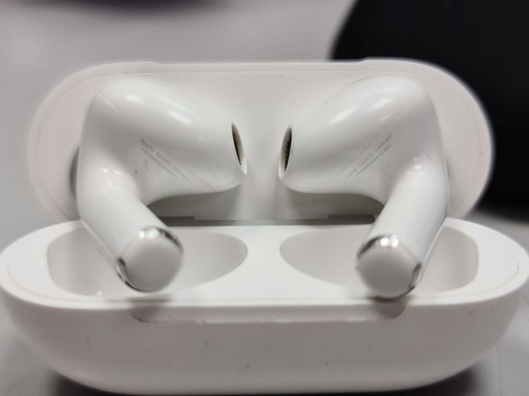 Распродажа Apple airpods 3rd generation, продавец Техноскарб
