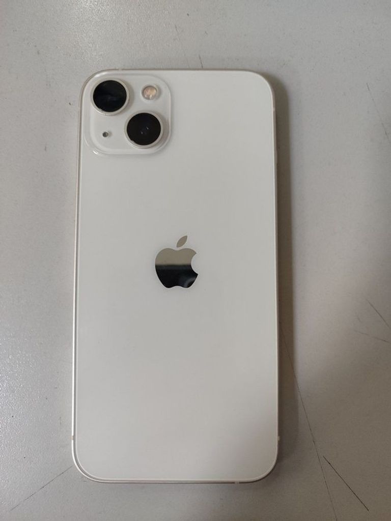 Розпродаж Apple iphone 13 256gb, продавець Техноскарб