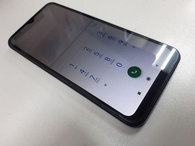 Xiaomi redmi 9c nfc 3/64gb Код:01-200856177. Зображення 7