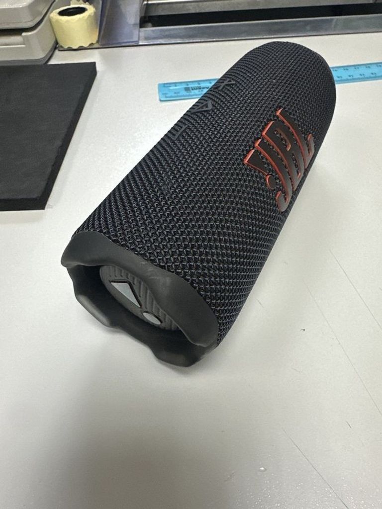 Объявление Jbl flip 7 Б/У