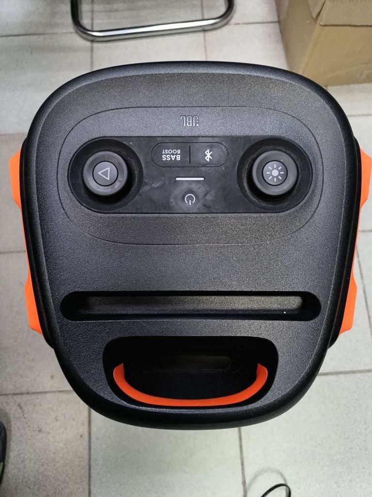Оголошення Jbl partybox 110 Б/У