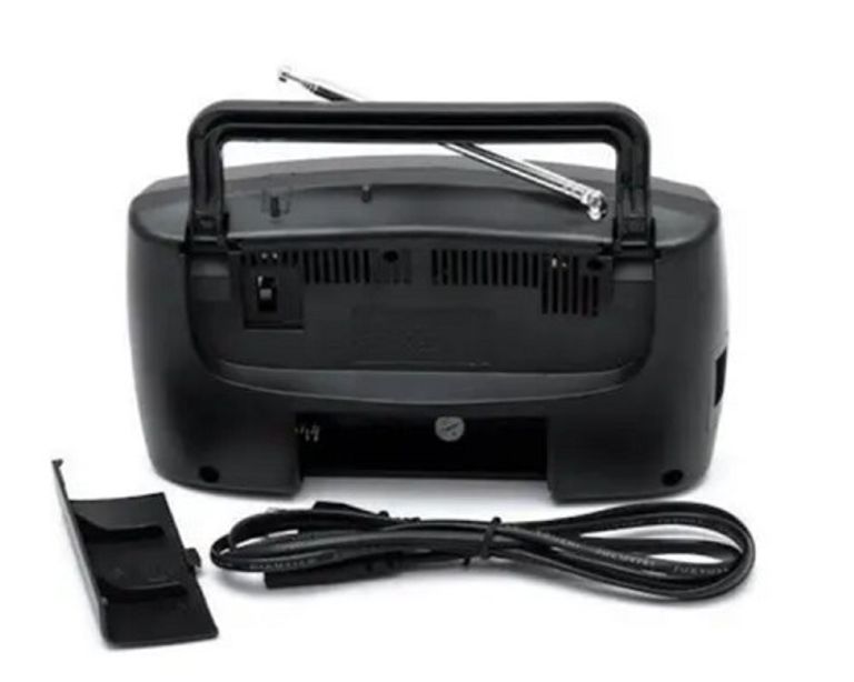 Дешево Kipo KB 408 AC з ломбарду