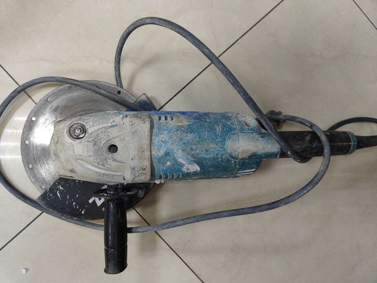 Makita GA9020 Код:01-200856288. Зображення 6