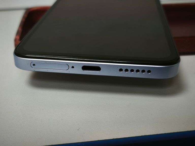 Xiaomi redmi note 14 8/256gb Код:01-200858649. Зображення 6