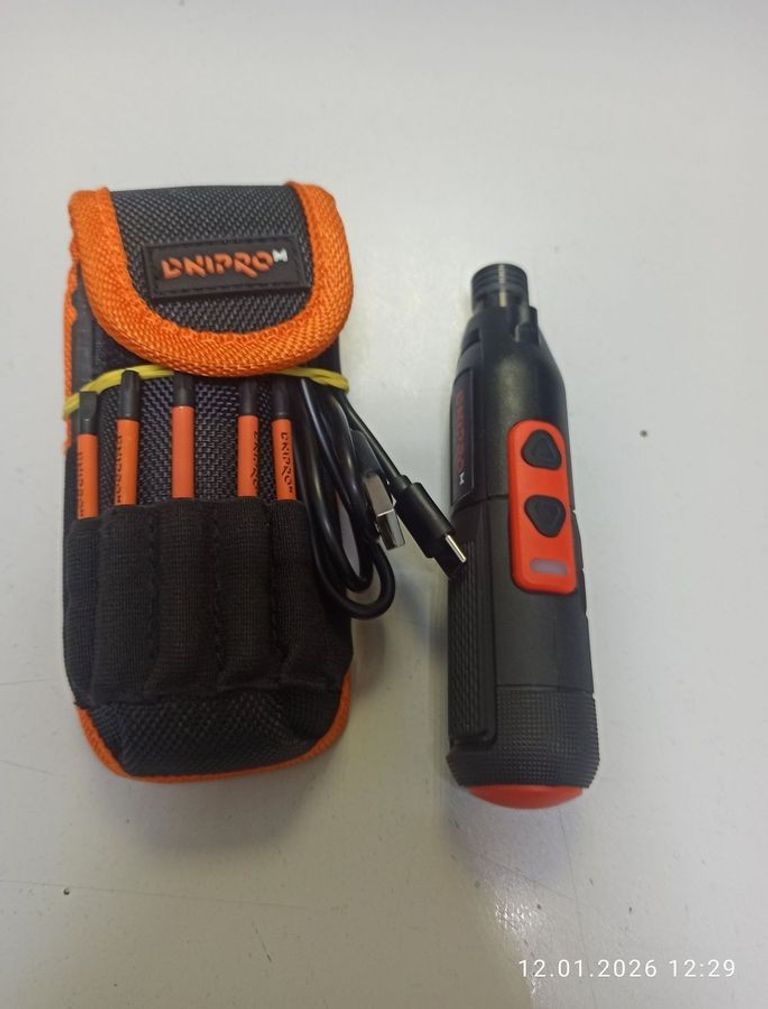 Дешиво Dnipro-M csd-36x с ломбарда