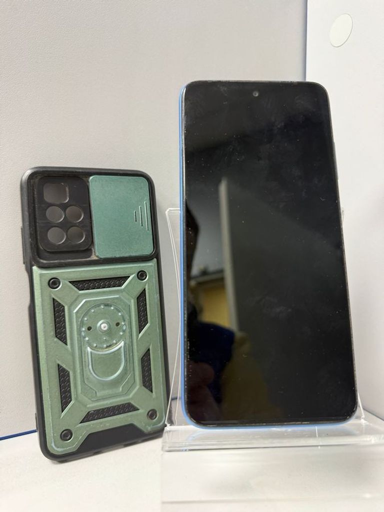 Оголошення Xiaomi redmi 10 4/64gb Б/У