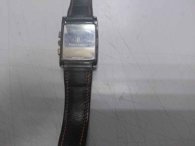 Оголошення Pierre Lannier 348a62 Б/У