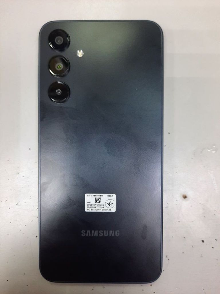 Samsung galaxy a16 4/128gb Код:01-200859600. Зображення 5