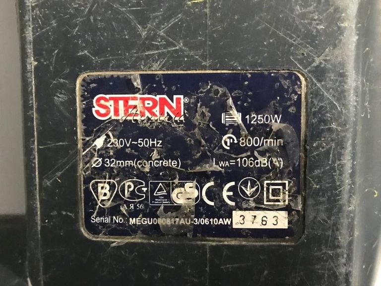 Дешево Stern rh-32 a з ломбарду