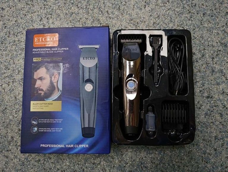 Купити Etceo et-1089 Б/У