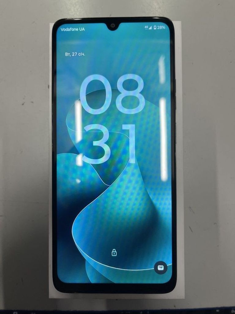 Дешево Motorola moto g06 4g 4/256gb з ломбарду