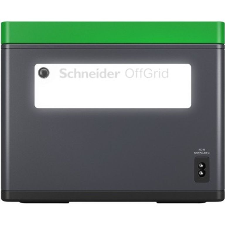 Schneider Electric 500, 517Wh (PPS500-GR) Код:null. Зображення 4