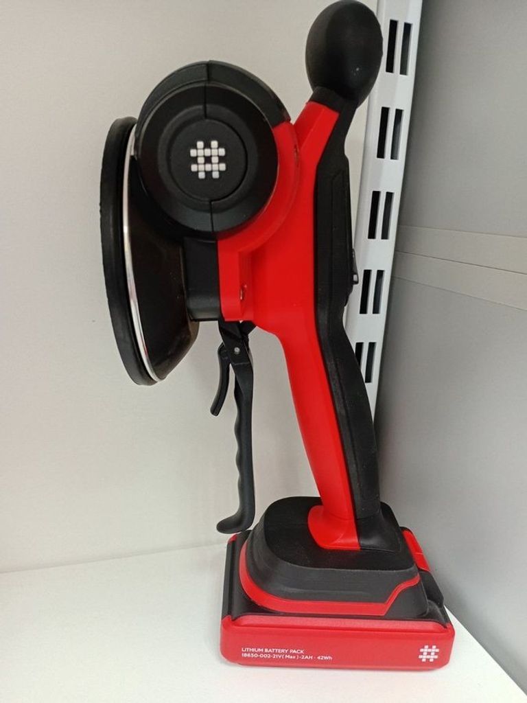 Shijing 9393 1акб зп Код:01-200861990. Зображення 6