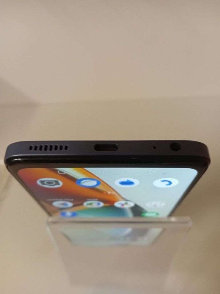 Zte Nubia V70 Max 6/128GB Gray Код:01-200861970. Зображення 7