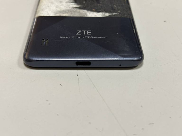 Zte Blade A51 2/64GB Blue Код:01-200087673. Зображення 5