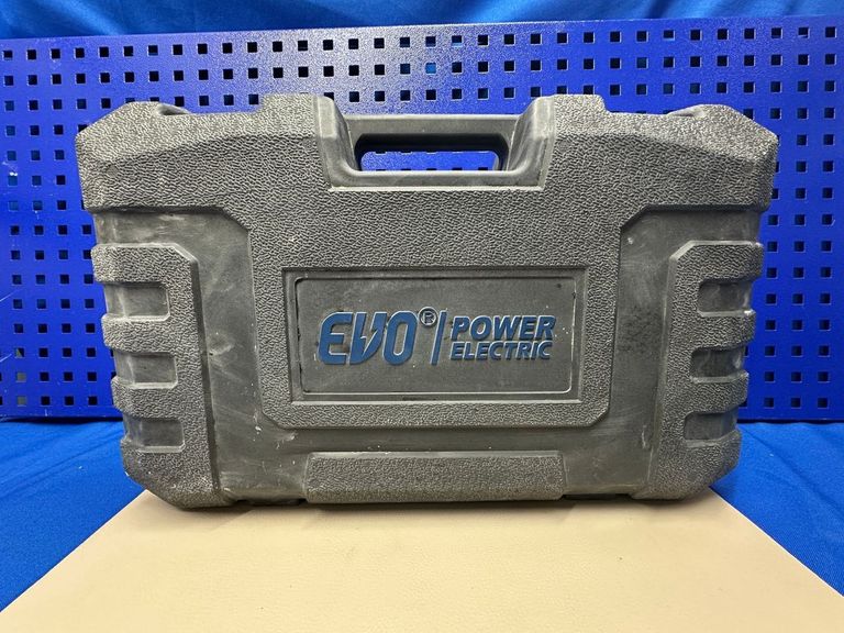 Evo rh-24fq Код:01-200862637. Зображення 5