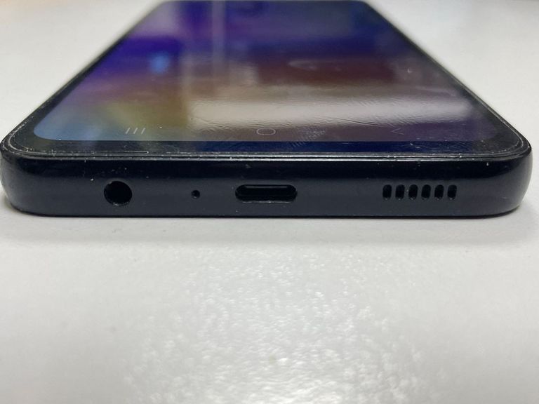 Оголошення Samsung galaxy a05 4/64gb Б/У