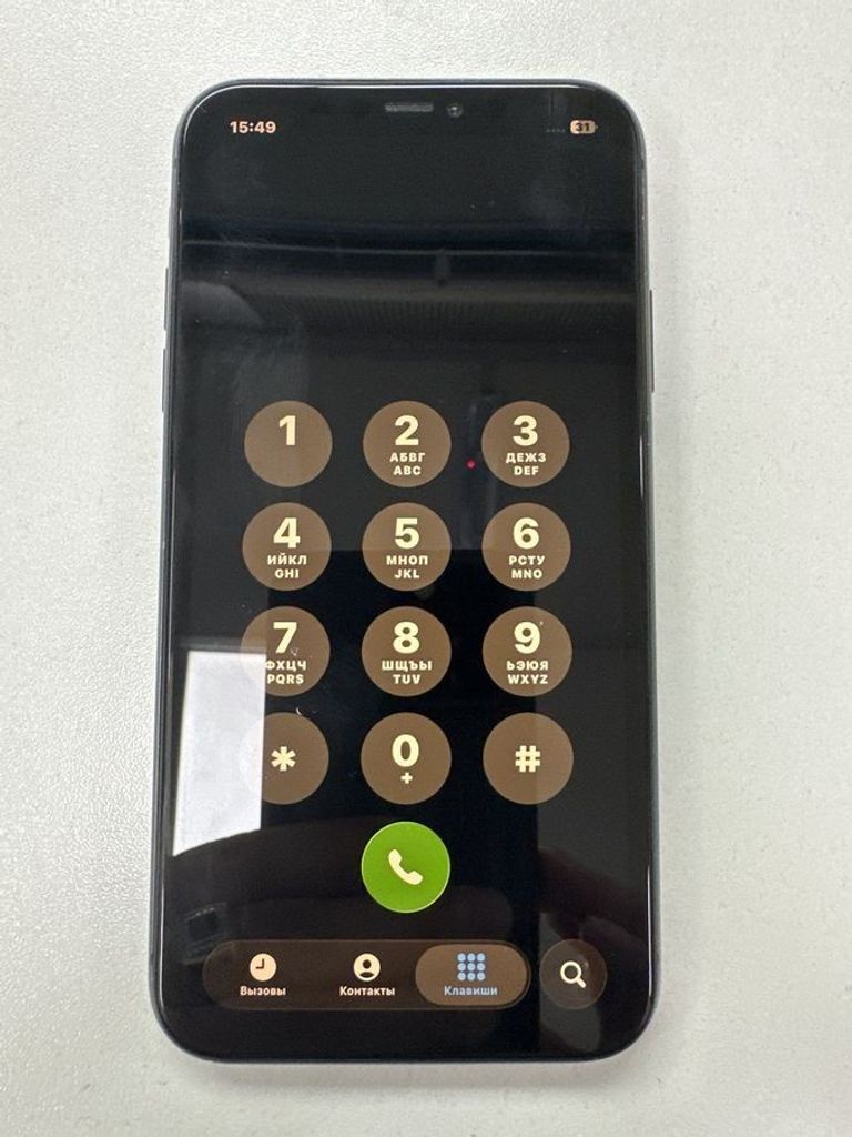 Купити Apple iphone 11 pro 64gb Б/У