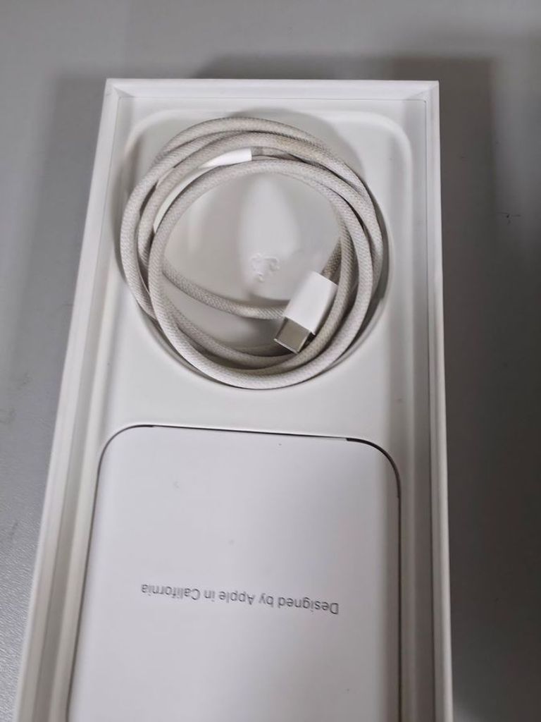 Apple iphone 15 pro max 256gb Код:01-200860509. Зображення 6