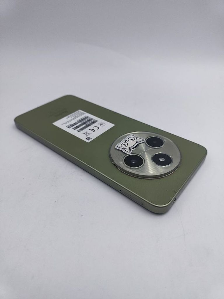 Розпродаж Xiaomi redmi 14c 4/128gb, продавець Техноскарб