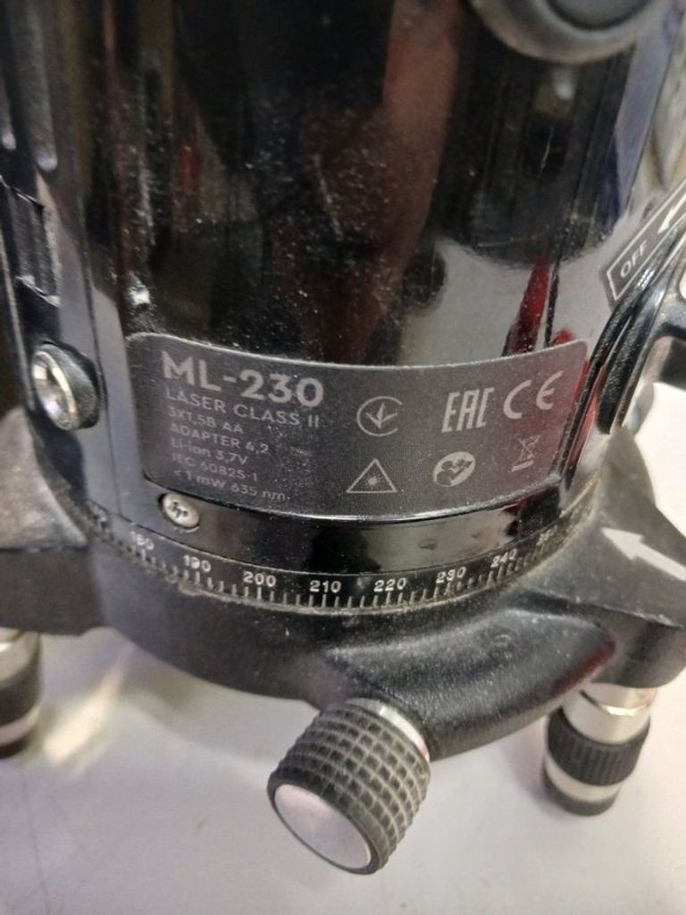 Оголошення Dnipro-M ml-230 Б/У