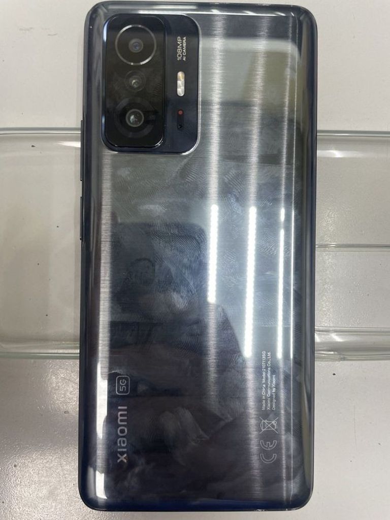 Дешево Xiaomi 11t pro 8/128gb з ломбарду