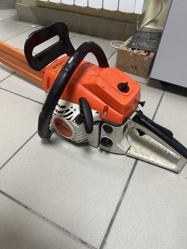 Оголошення Stihl Копія ms-461 Б/У