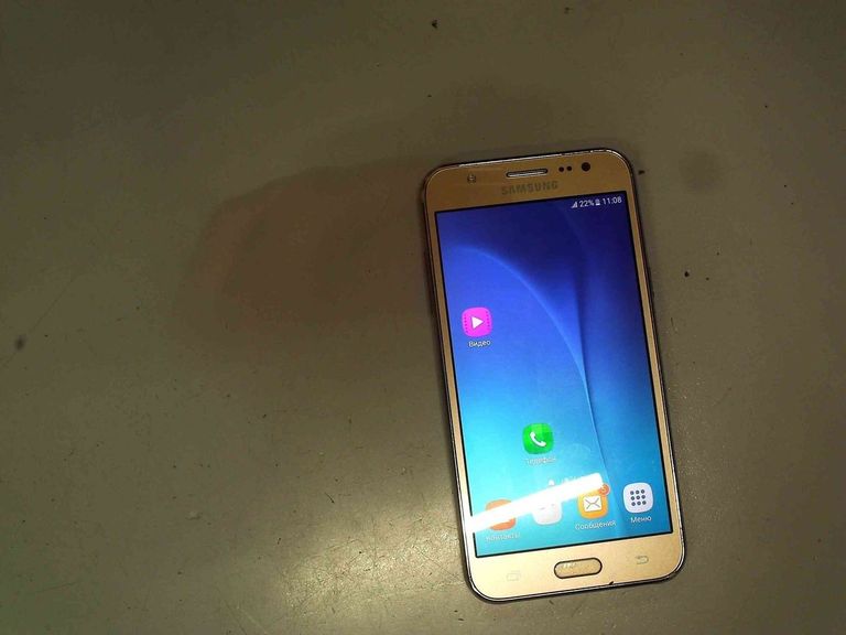 Оголошення Samsung galaxy j5 j500h Б/У