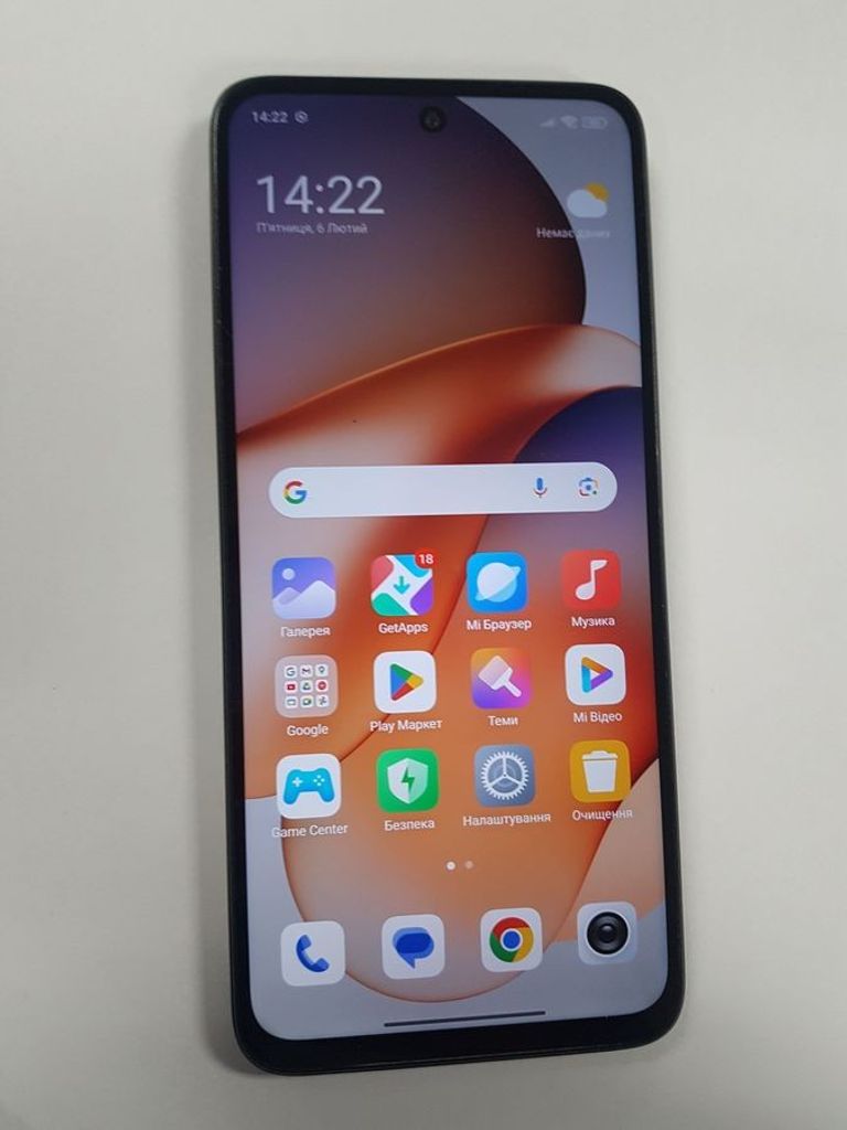 Купити Xiaomi redmi 12 8/256gb Б/У