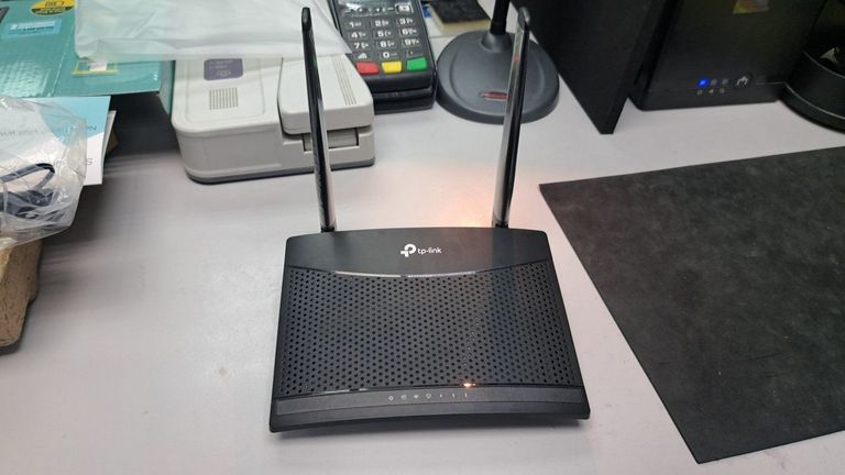 Купити Tp-link TL-MR100 Б/У