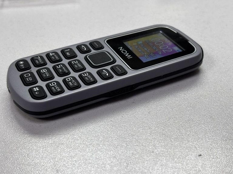 Дешево Nomi i1441 Blue з ломбарду