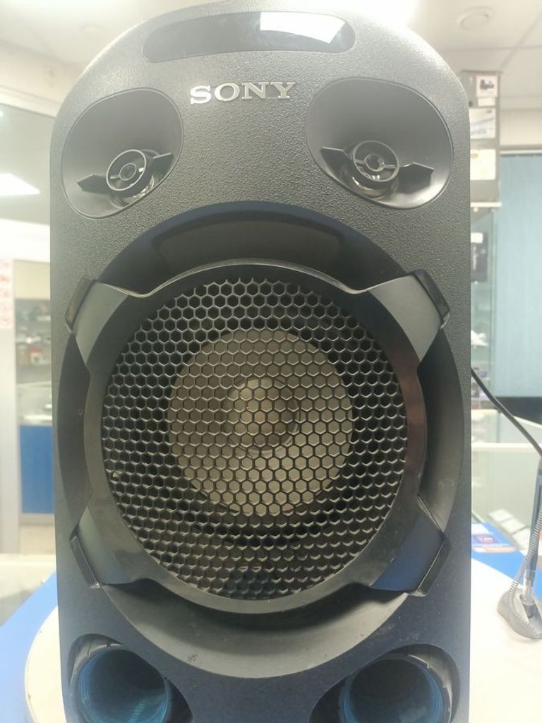 Купити Sony MHC-V02 Б/У