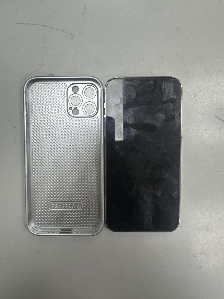 Оголошення Apple iphone 12 pro 128gb Б/У