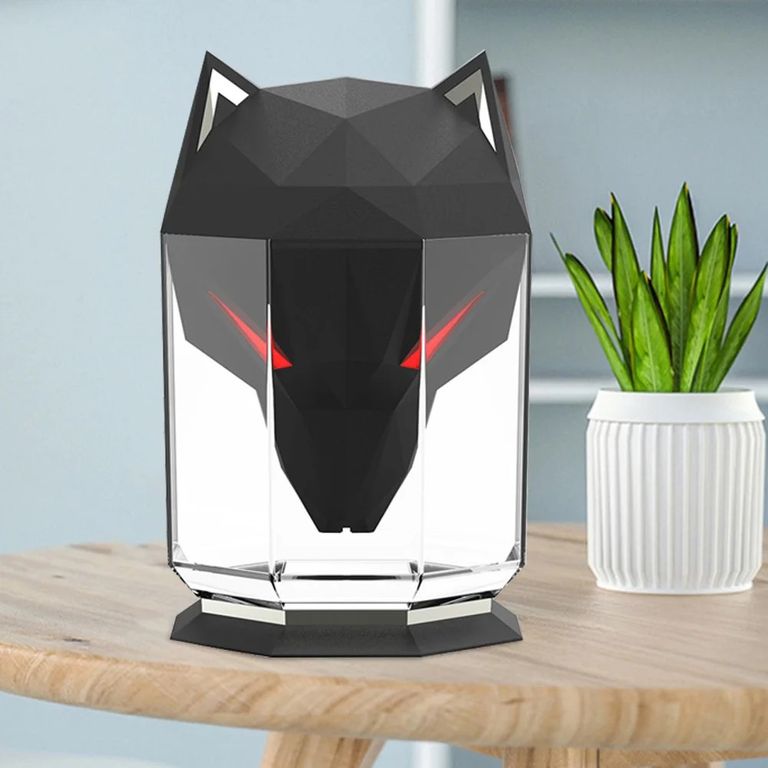 Купити WOLF Air Humidifier Б/У
