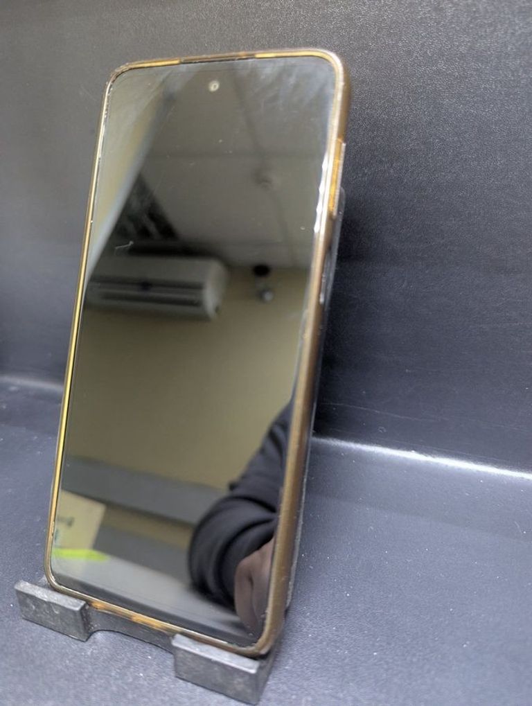 Дешево Motorola moto g54 12/256gb з ломбарду